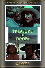 Watch Treasure of Tayopa M4ufree