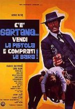 Watch Sartana\'s Here... Trade Your Pistol for a Coffin M4ufree