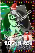 Watch Scrooge's Rock 'N' Roll Christmas M4ufree