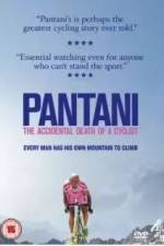 Watch Pantani: The Accidental Death of a Cyclist M4ufree
