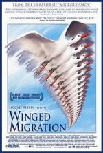 Watch Winged Migration M4ufree