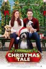 Watch A Dogwalker's Christmas Tale M4ufree