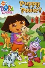 Watch Dora The Explorer - Puppy Power! M4ufree