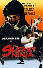 Watch Secret Ninja M4ufree