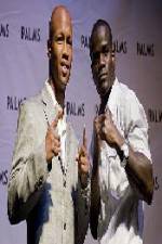 Watch HBO boxing classic Judah vs Clottey M4ufree