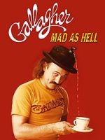 Watch Gallagher: Mad as Hell (TV Special 1981) M4ufree