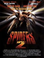 Watch Spiders II: Breeding Ground M4ufree