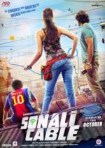 Watch Sonali Cable M4ufree