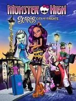 Watch Monster High: Scaris, City of Frights M4ufree