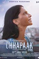 Watch Chhapaak M4ufree