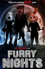 Watch Furry Nights M4ufree