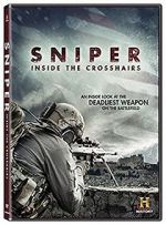 Watch Sniper: Inside the Crosshairs M4ufree