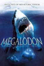 Watch Megalodon M4ufree