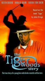 Watch The Tiger Woods Story M4ufree