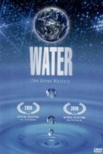 Watch Water- The Great Mystery M4ufree