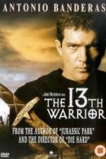 Watch The 13th Warrior M4ufree