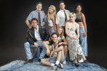 Watch The Unauthorized Melrose Place Story M4ufree