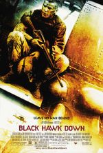 Watch Black Hawk Down M4ufree