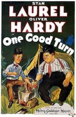 Watch One Good Turn (Short 1931) M4ufree