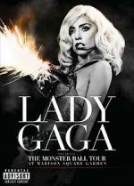 Watch Lady Gaga Presents: The Monster Ball Tour at Madison Square Garden M4ufree