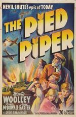 Watch The Pied Piper M4ufree