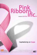 Watch Pink Ribbons Inc M4ufree