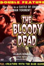 Watch The Bloody Dead M4ufree