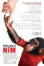 Watch Project Nim M4ufree