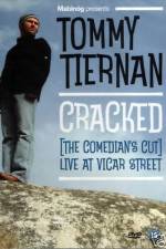 Watch Tommy Tiernan Cracked The Comedians Cut M4ufree