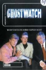 Watch Ghostwatch M4ufree