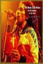 Watch Bob Marley Rockpalast Live at Dortmund M4ufree