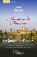 Watch Monteverdi in Mantua - The Genius of the Vespers M4ufree