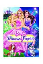 Watch Barbie The Princess and The Popstar M4ufree
