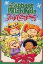 Watch Cabbage Patch Kids: First Christmas M4ufree