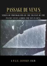 Watch Passage de Venus M4ufree