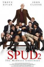 Watch Spud 2: The Madness Continues M4ufree