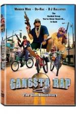 Watch Gangsta Rap The Glockumentary M4ufree