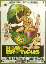 Watch Homo Eroticus M4ufree