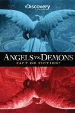 Watch Angels vs Demons Fact or Fiction M4ufree