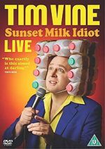 Watch Tim Vine: Sunset Milk Idiot M4ufree
