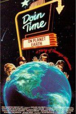 Watch Doin\' Time on Planet Earth M4ufree