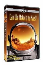 Watch Nova Science Now: Can We Make It to Mars M4ufree