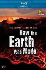 Watch History Channel How the Earth Was Made M4ufree