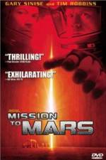 Watch Mission to Mars M4ufree