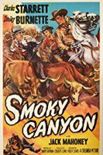 Watch Smoky Canyon M4ufree