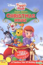 Watch Pooh's Super Sleuth Christmas Movie M4ufree