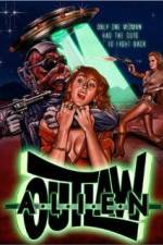 Watch Alien Outlaw M4ufree