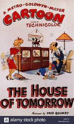 Watch The House of Tomorrow (Short 1949) M4ufree