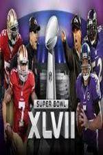 Watch NFL Super Bowl XLVII M4ufree