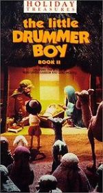Watch The Little Drummer Boy Book II M4ufree